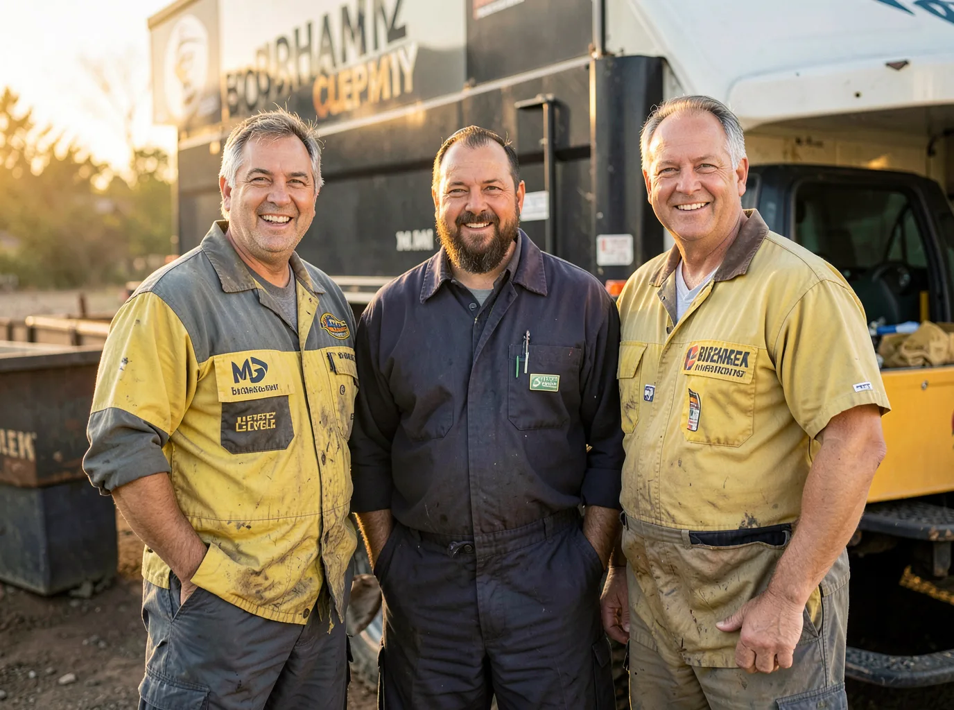 Sewage Cleanup company in Marmarth, ND